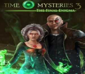 Time Mysteries 3: The Final Enigma