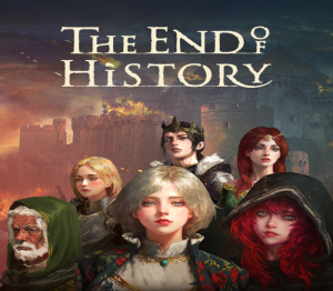 The End of History