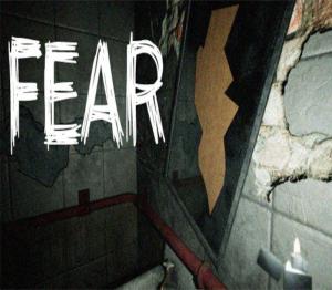 Fear Background
