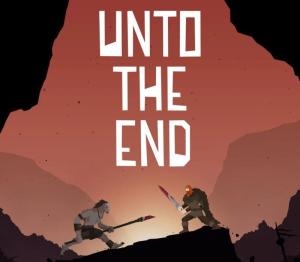 Unto the End