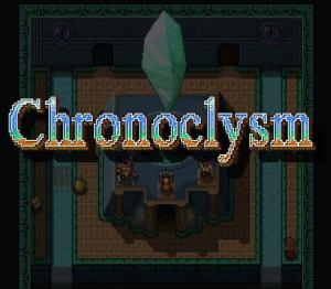 Chronoclysm