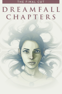 Dreamfall Chapters The Longest Journey