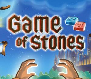 Game of Stones