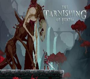 The Tarnishing of Juxtia