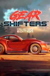 Gearshifters
