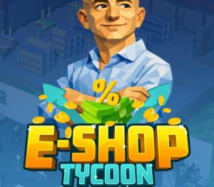 E-Shop Tycoon