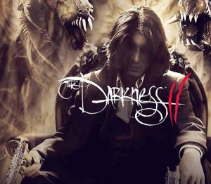 The Darkness II CUT DE/EN