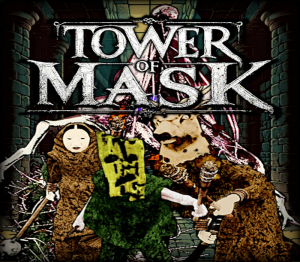 Tower of Mask