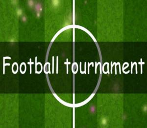 Football tournament