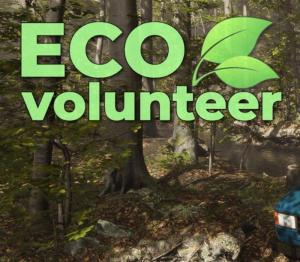 Eco Volunteer
