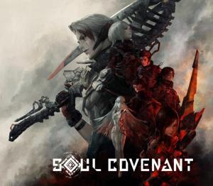 SOUL COVENANT