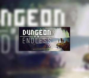 Dungeon of the Endless RU VPN Activated