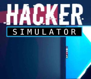 Hacker Simulator