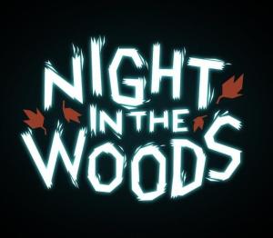 Night in the Woods