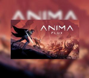 Anima Flux