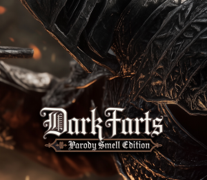 Dark Farts: Parody Smell Edition
