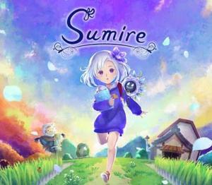 Sumire