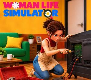 Woman Life Simulator