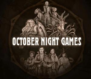 October Night Games
