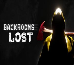 BackRooms:Lost