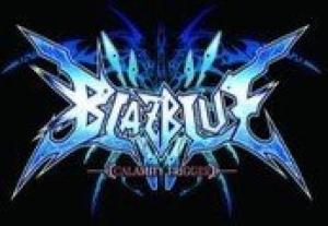 BlazBlue: Calamity Trigger
