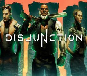 Disjunction