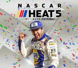 NASCAR Heat 5 Ultimate Edition