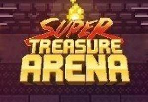 Super Treasure Arena