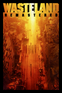 Wasteland Remastered