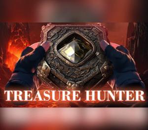 Treasure Hunter