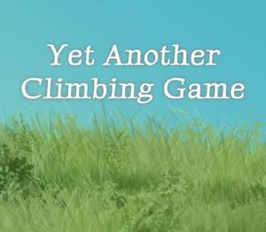 Yet Another Climbing Game