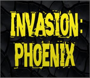 Invasion: Phoenix