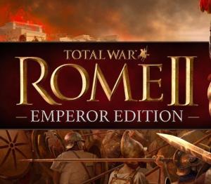 Total War: ROME II Emperor Edition
