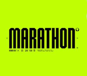 Marathon EU Xbox Series X|S CD Key