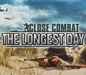 Close Combat: The Longest Day