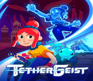 TetherGeist