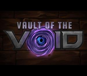 Vault of the Void
