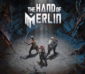 The Hand of Merlin