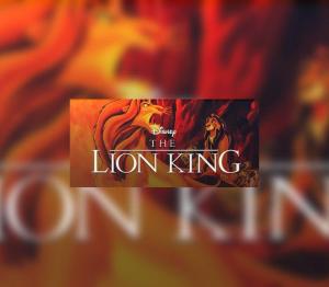 Disney's The Lion King
