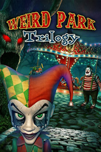 Weird Park Broken Tune