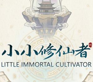 Little Immortal Cultivator