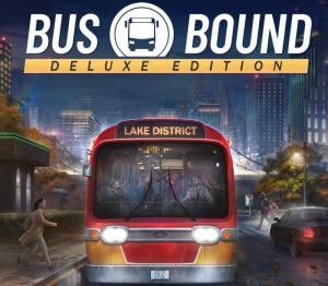 Bus Bound Deluxe Edition