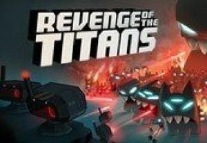 Revenge of the Titans
