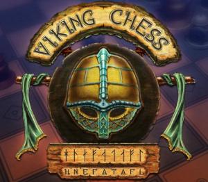 Viking Chess: Hnefatafl
