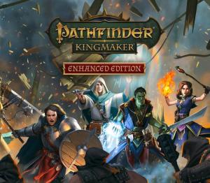 Pathfinder: Kingmaker Enhanced Edition