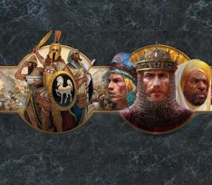 Age of Empires: Definitive Edition Bundle