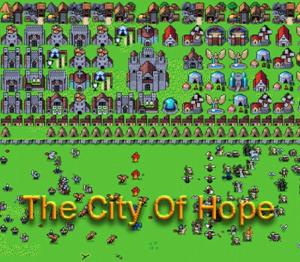 The City Of Hope