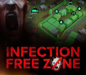 Infection Free Zone