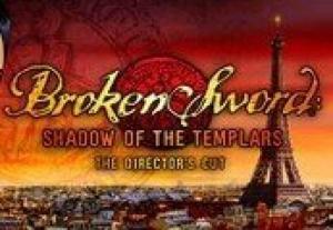 Broken Sword: Director's Cut