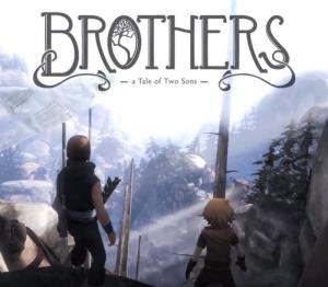 Brothers: A Tale of Two Sons